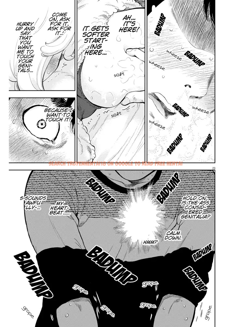 Read Hentai Image 23 938 in comic Gaishuu Isshoku - Chapter 23 - hentaitnt.net