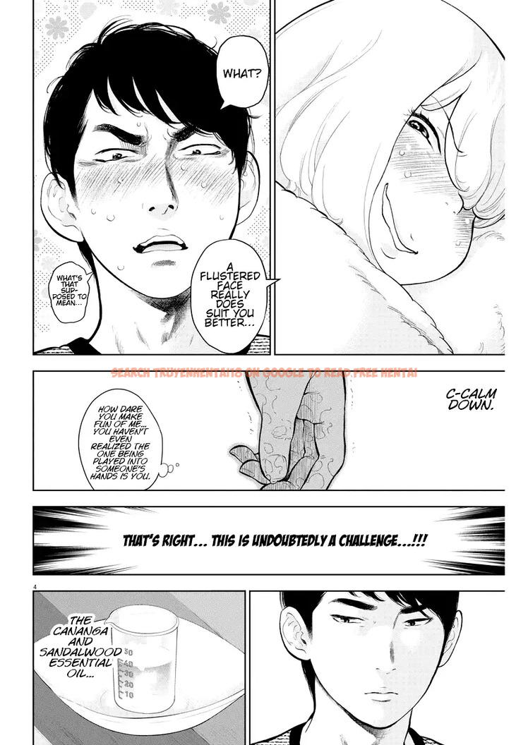 Read Hentai Image 4 934 in comic Gaishuu Isshoku - Chapter 23 - hentaitnt.net