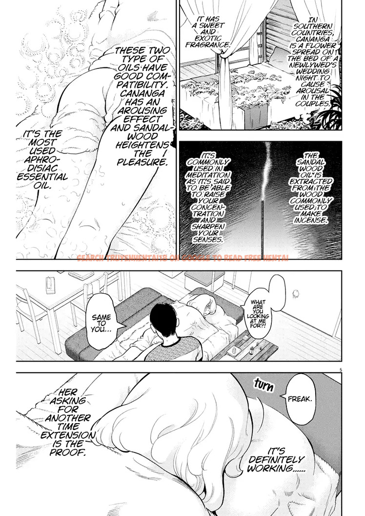 Read Hentai Image 5 934 in comic Gaishuu Isshoku - Chapter 23 - hentaitnt.net