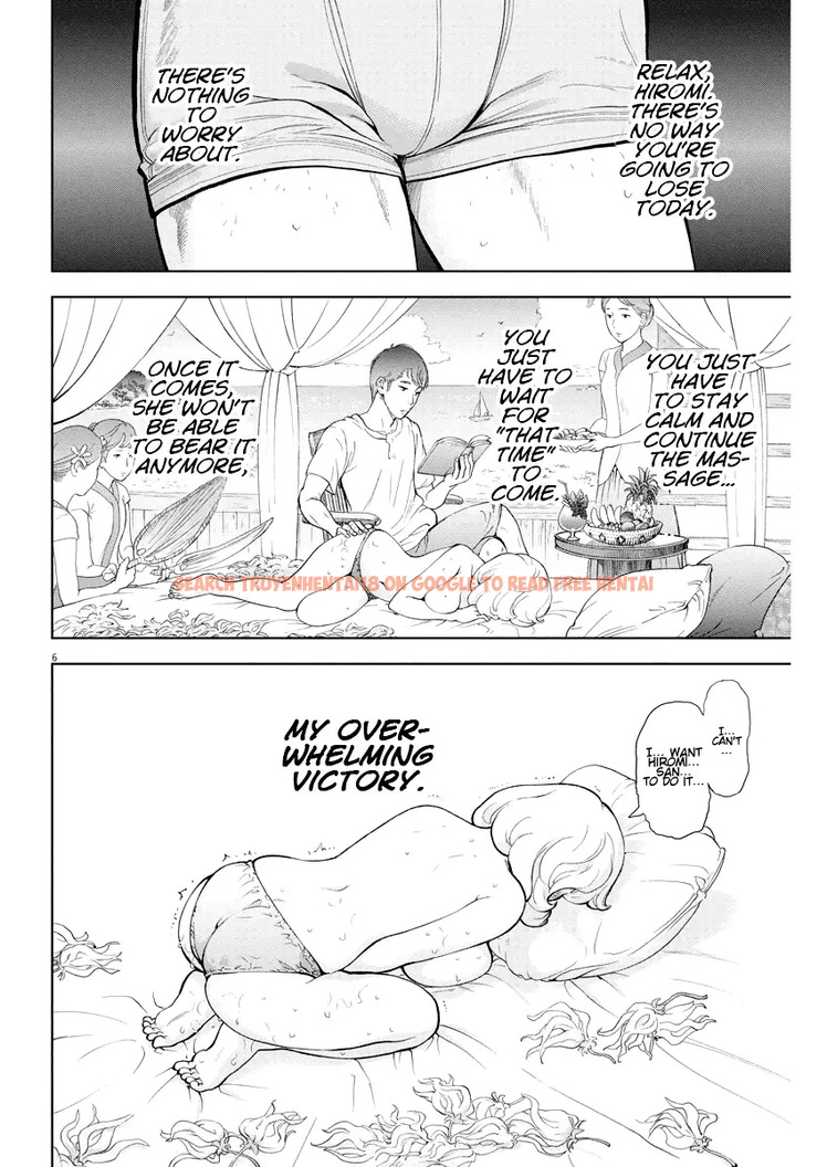 Read Hentai Image 6 934 in comic Gaishuu Isshoku - Chapter 23 - hentaitnt.net