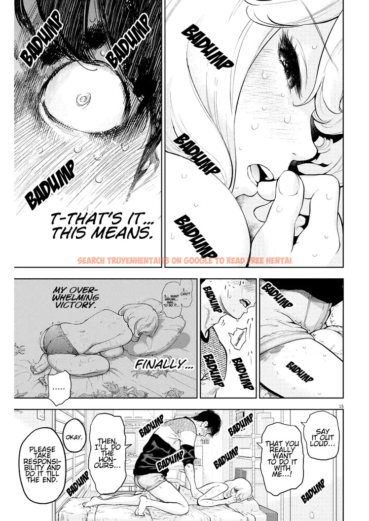 Read Hentai Image 15 934 in comic Gaishuu Isshoku - Chapter 24 - hentaitnt.net