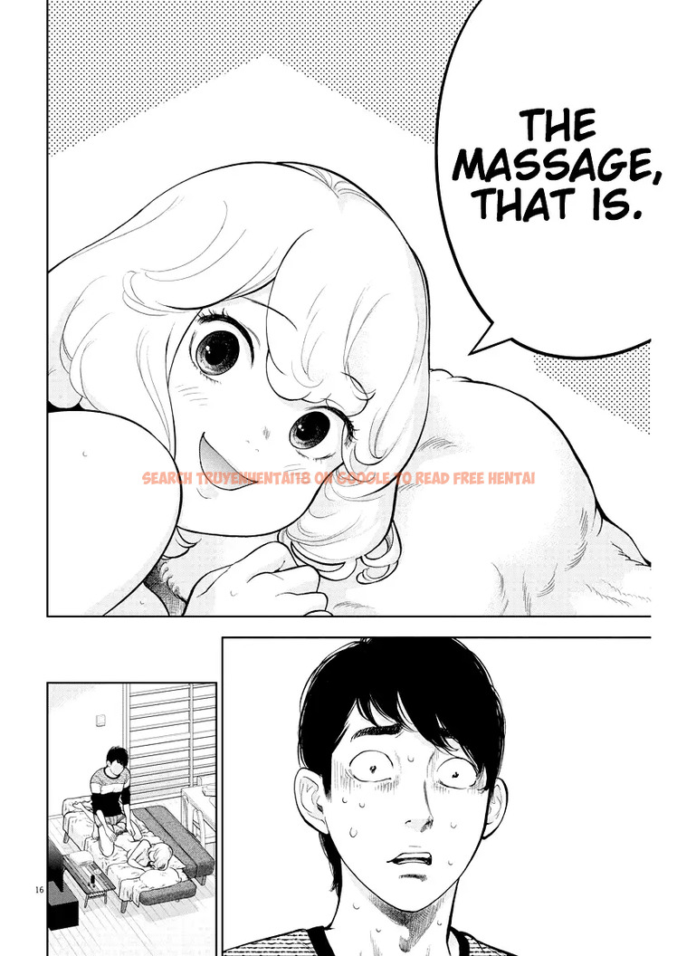 Read Hentai Image 16 934 in comic Gaishuu Isshoku - Chapter 24 - hentaitnt.net