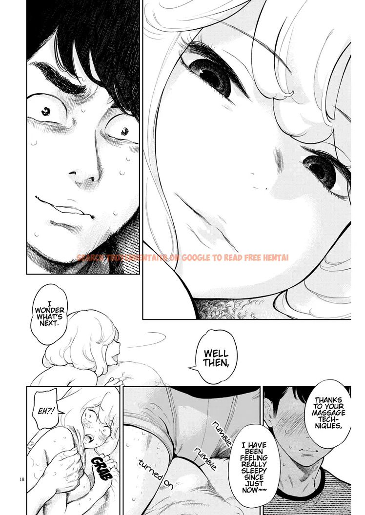 Read Hentai Image 18 934 in comic Gaishuu Isshoku - Chapter 24 - hentaitnt.net
