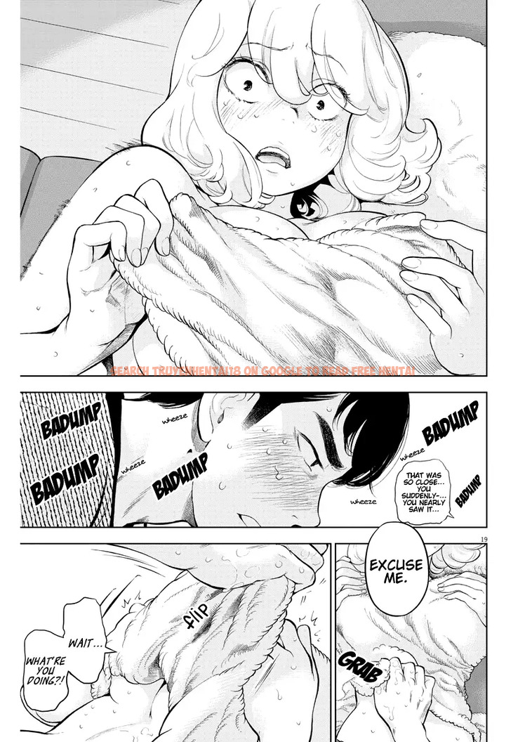 Read Hentai Image 19 934 in comic Gaishuu Isshoku - Chapter 24 - hentaitnt.net