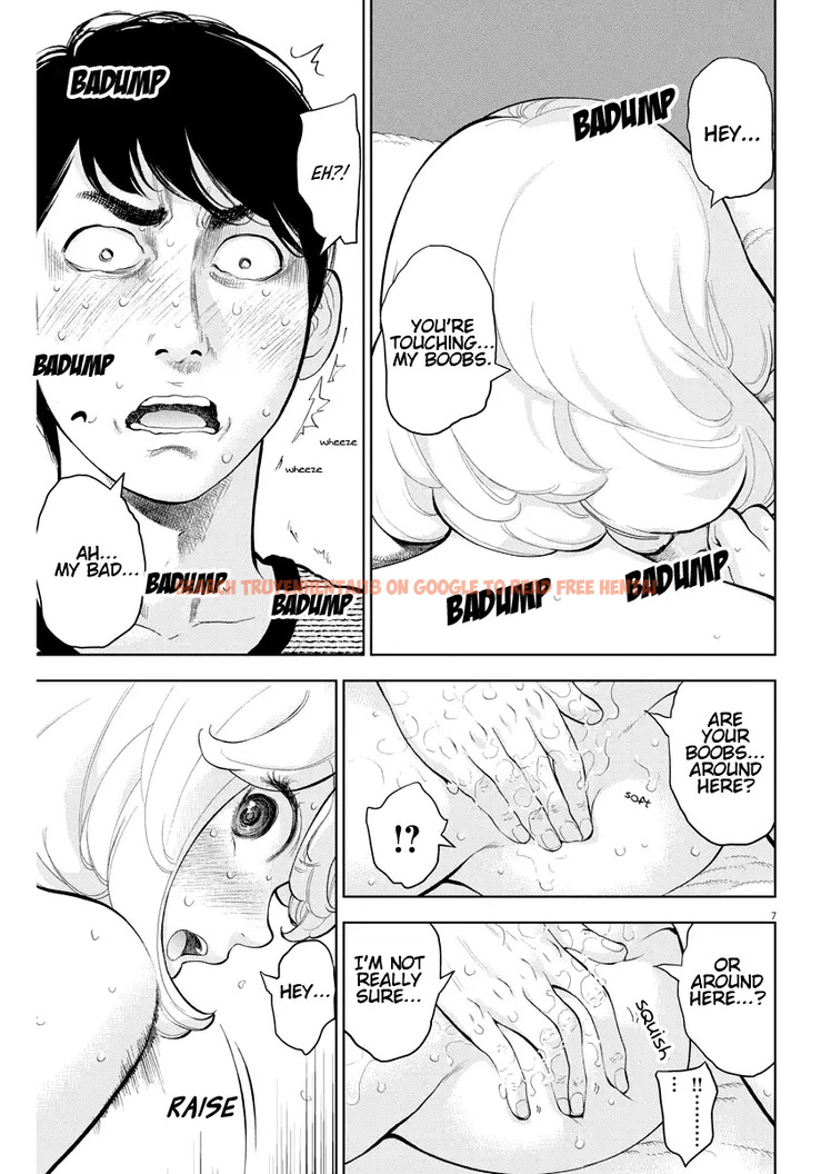 Read Hentai Image 7 934 in comic Gaishuu Isshoku - Chapter 24 - hentaitnt.net