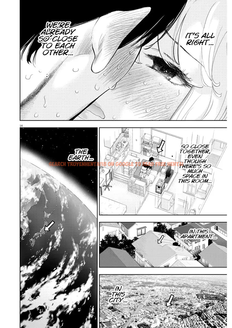 Read Hentai Image 14 934 in comic Gaishuu Isshoku - Chapter 25 - hentaitnt.net