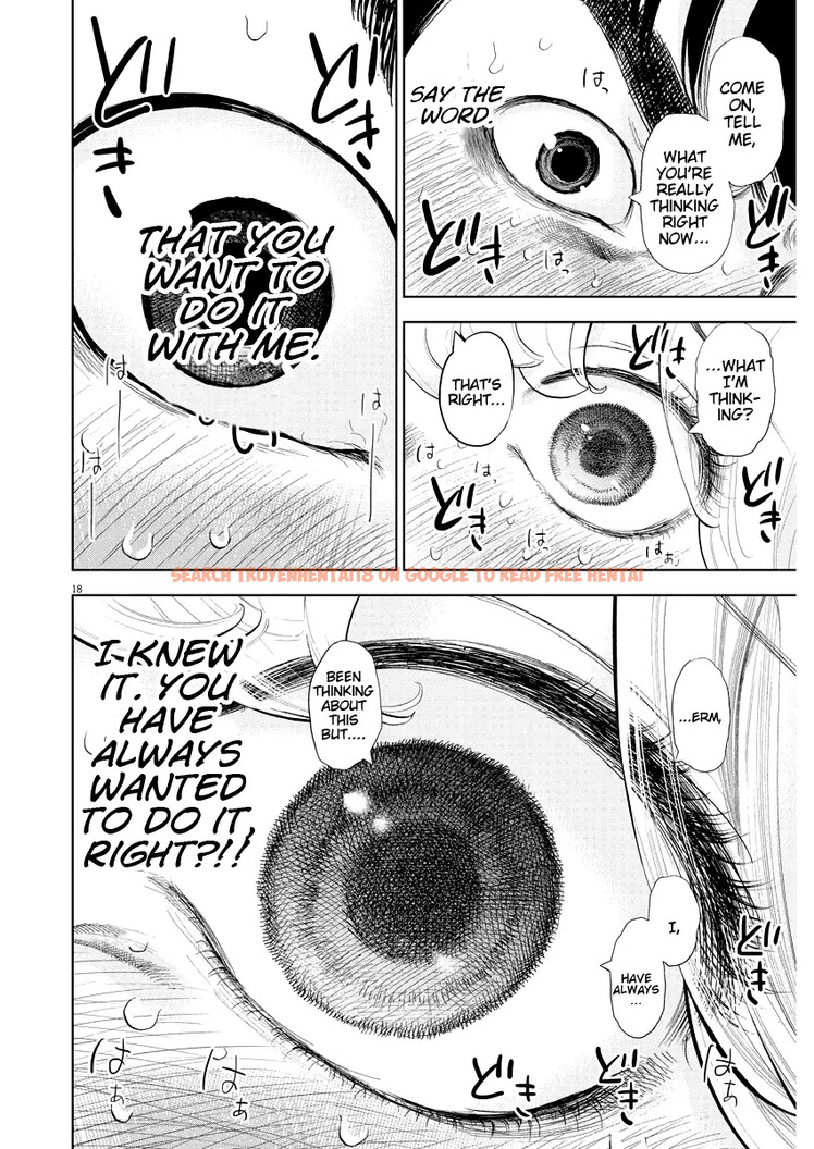 Read Hentai Image 18 934 in comic Gaishuu Isshoku - Chapter 25 - hentaitnt.net