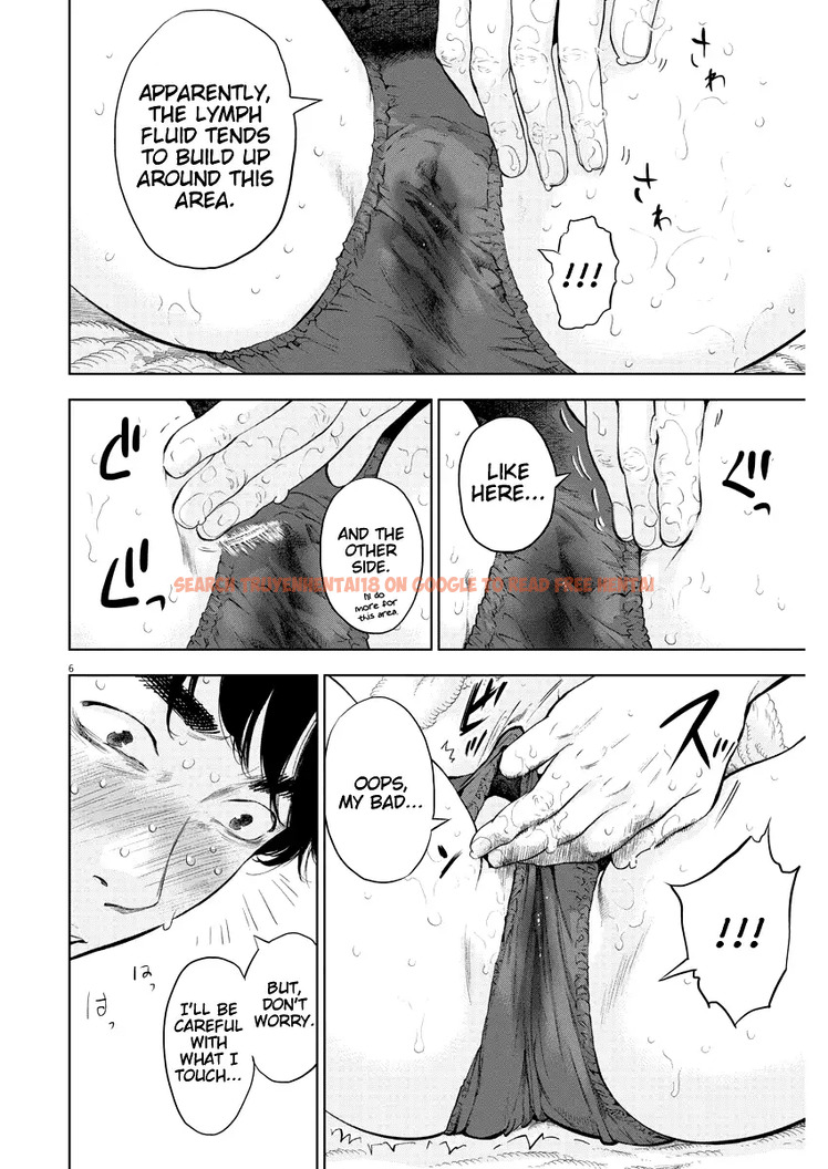 Read Hentai Image 6 934 in comic Gaishuu Isshoku - Chapter 25 - hentaitnt.net