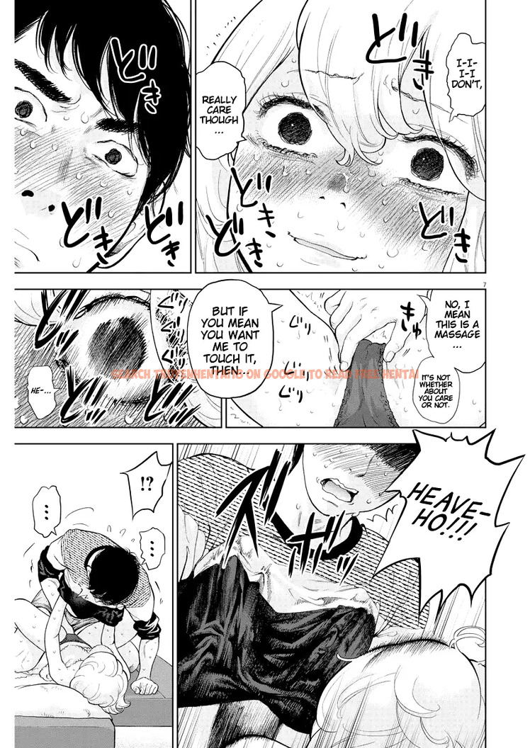 Read Hentai Image 7 934 in comic Gaishuu Isshoku - Chapter 25 - hentaitnt.net