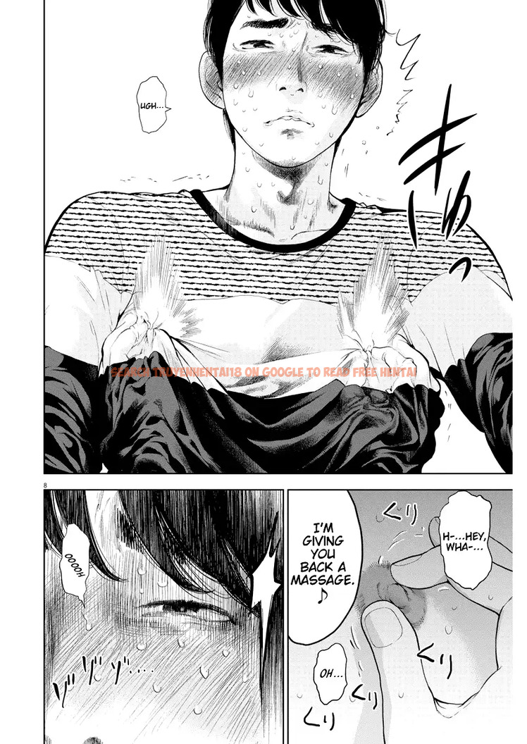 Read Hentai Image 8 934 in comic Gaishuu Isshoku - Chapter 25 - hentaitnt.net