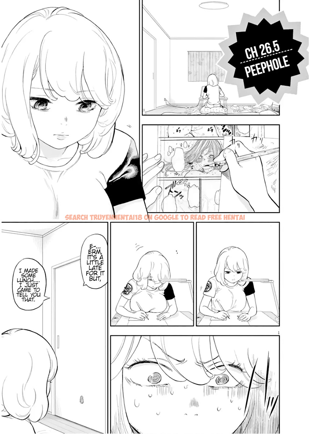 Read Hentai Image 1 934 in comic Gaishuu Isshoku - Chapter 26.5 - hentaitnt.net