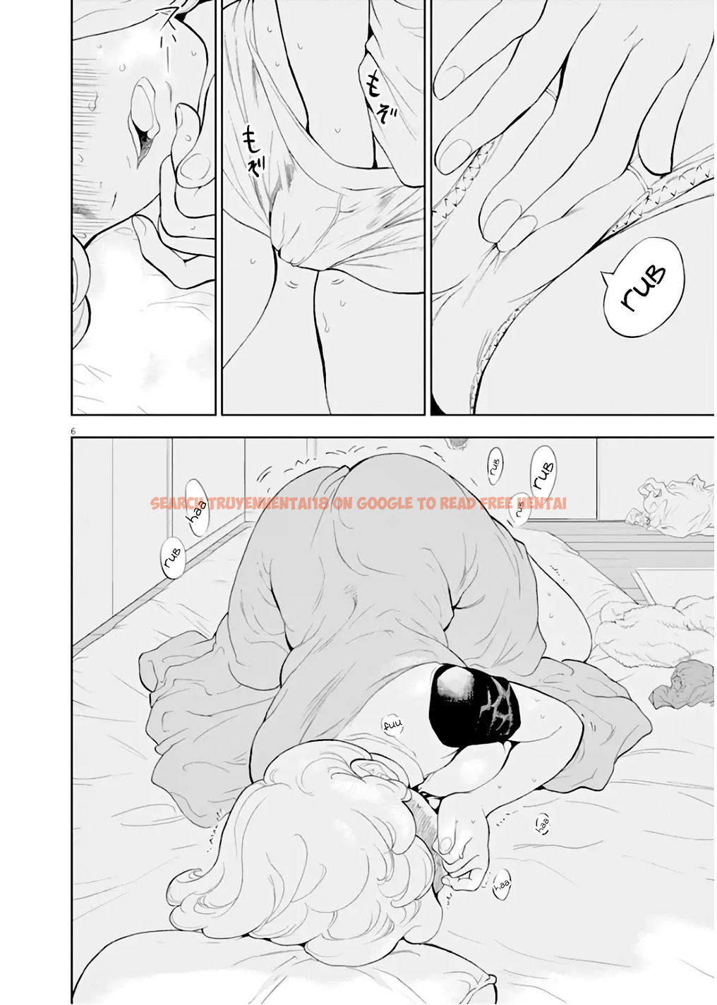 Read Hentai Image 6 934 in comic Gaishuu Isshoku - Chapter 26.5 - hentaitnt.net