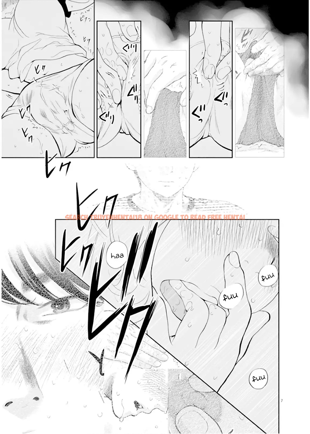 Read Hentai Image 7 934 in comic Gaishuu Isshoku - Chapter 26.5 - hentaitnt.net