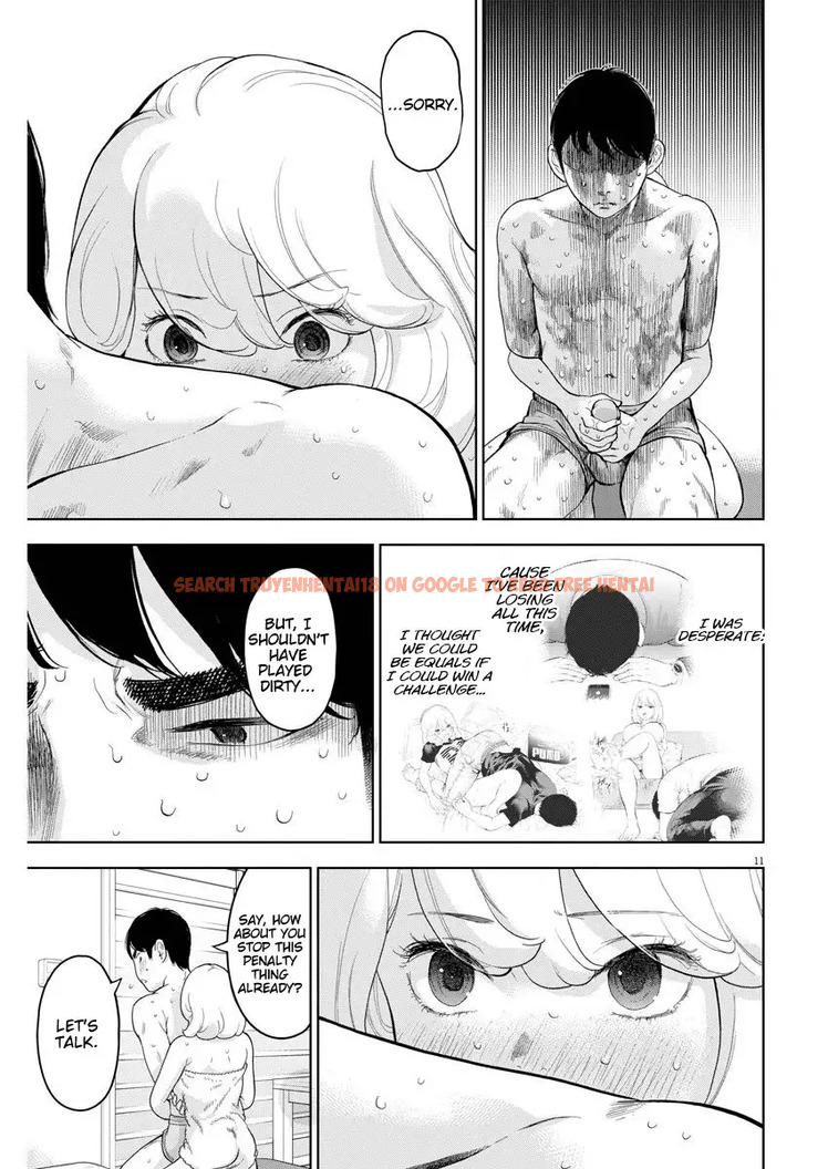Read Hentai Image 11 934 in comic Gaishuu Isshoku - Chapter 26 - hentaitnt.net