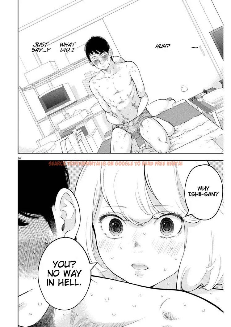 Read Hentai Image 16 934 in comic Gaishuu Isshoku - Chapter 26 - hentaitnt.net