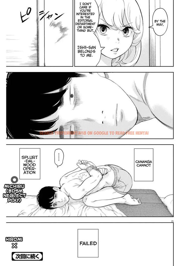 Read Hentai Image 21 934 in comic Gaishuu Isshoku - Chapter 26 - hentaitnt.net