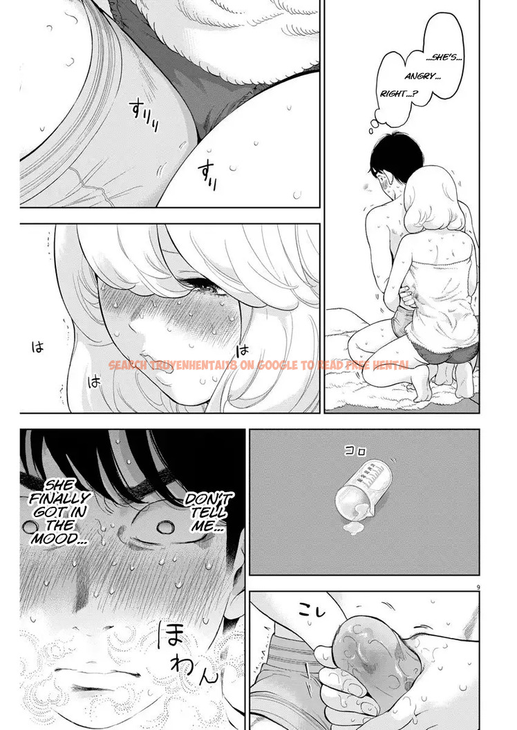 Read Hentai Image 9 934 in comic Gaishuu Isshoku - Chapter 26 - hentaitnt.net