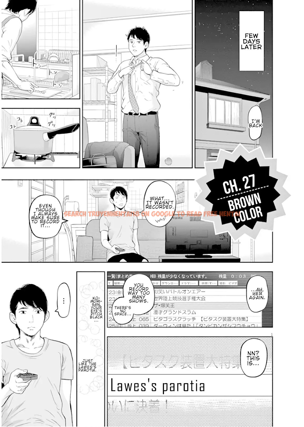 Read Hentai Image 1 934 in comic Gaishuu Isshoku - Chapter 27 - hentaitnt.net