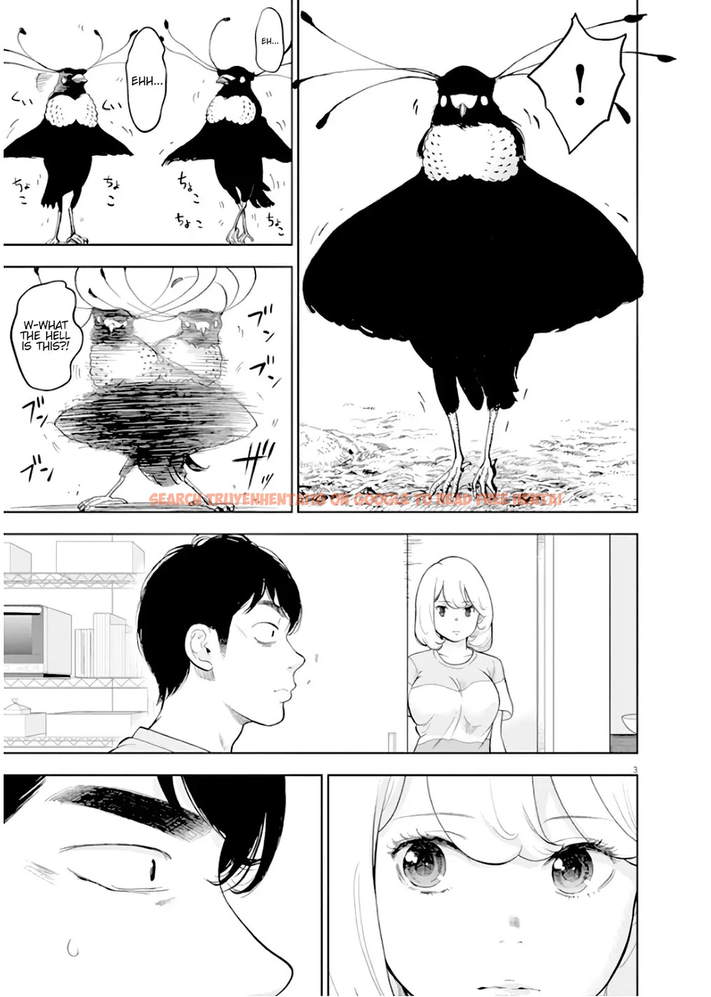 Read Hentai Image 3 934 in comic Gaishuu Isshoku - Chapter 27 - hentaitnt.net