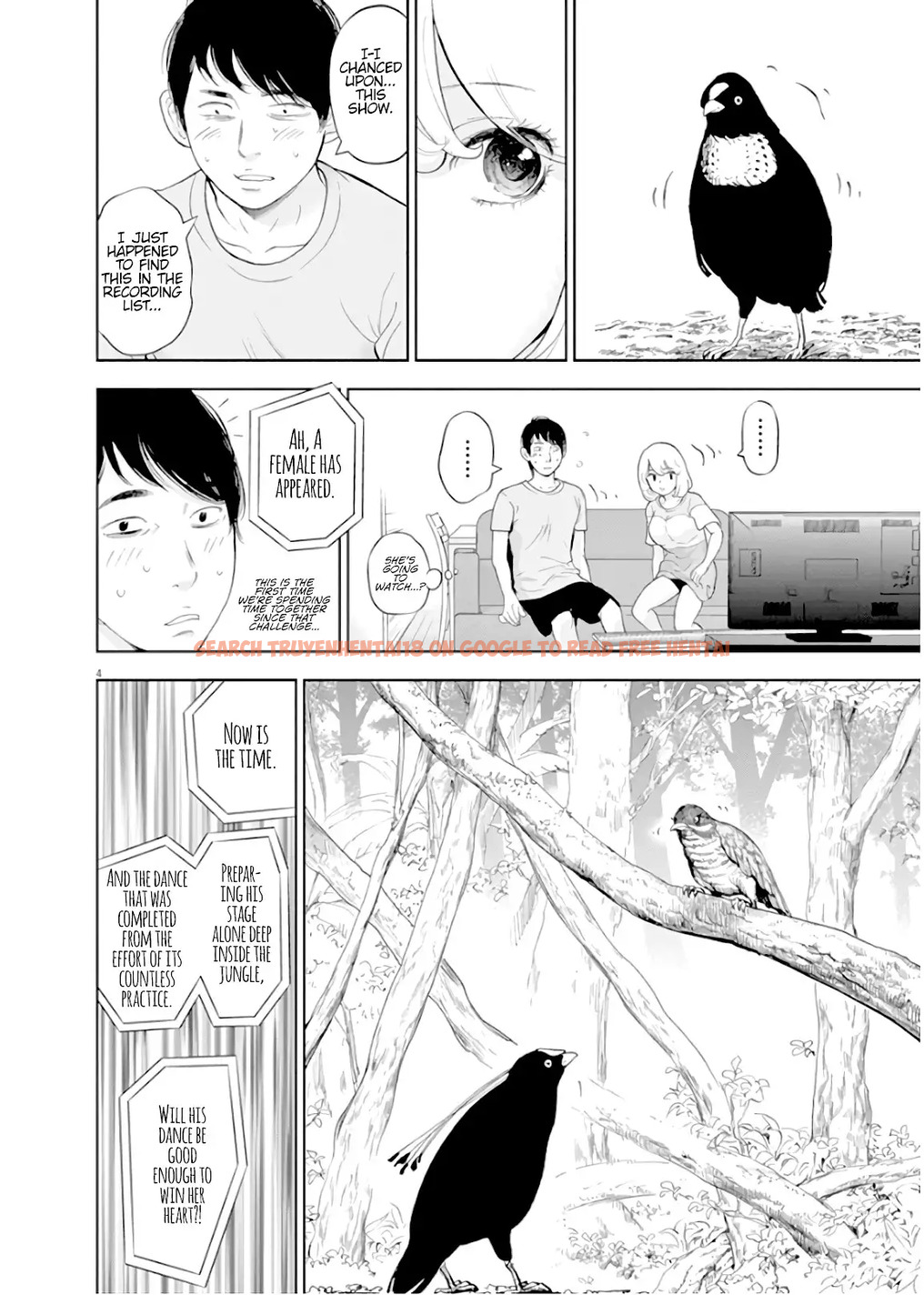 Read Hentai Image 4 934 in comic Gaishuu Isshoku - Chapter 27 - hentaitnt.net