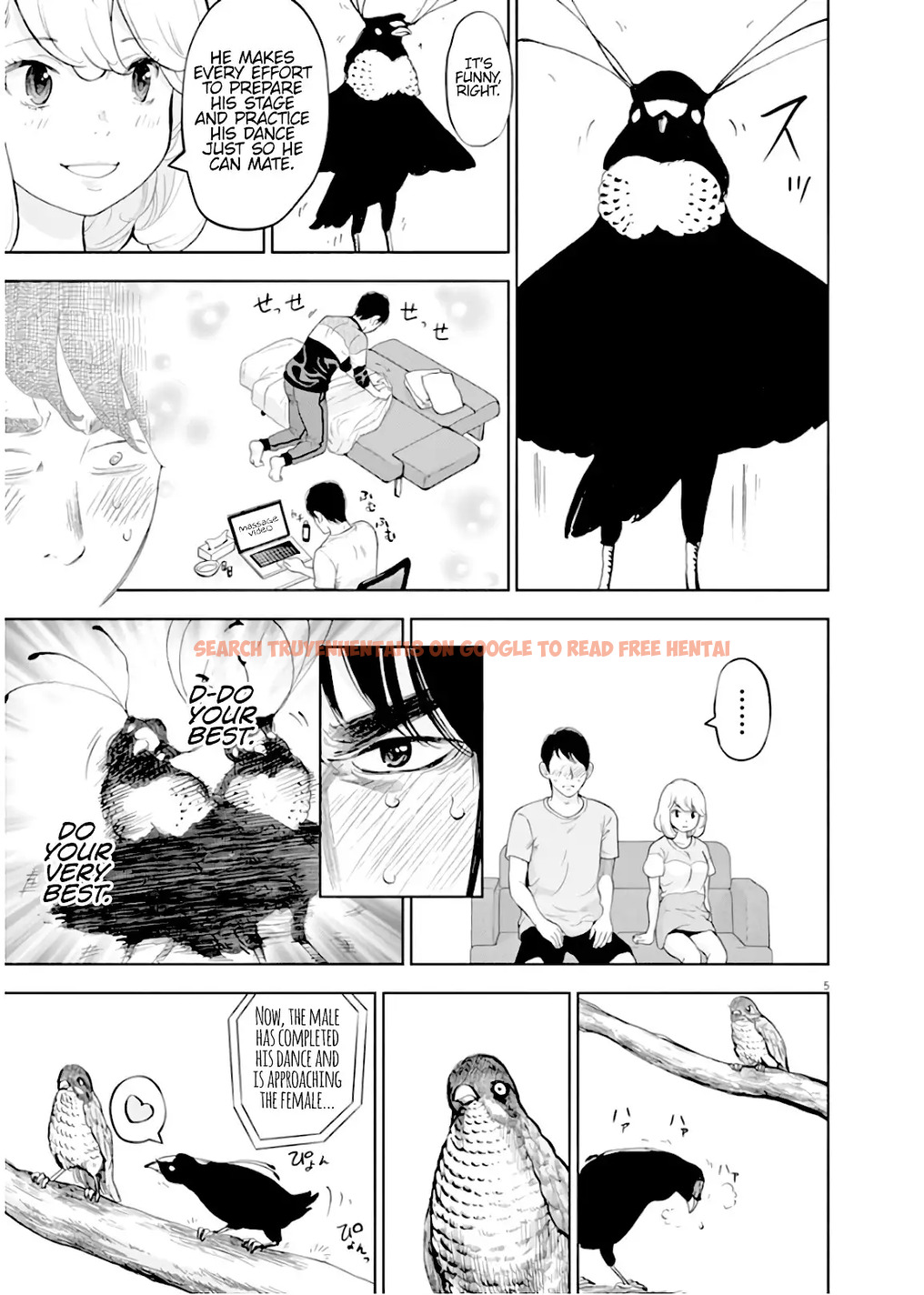 Read Hentai Image 5 934 in comic Gaishuu Isshoku - Chapter 27 - hentaitnt.net