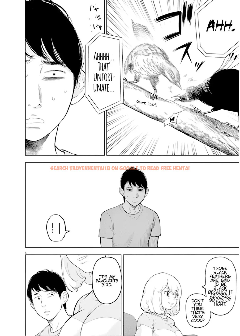Read Hentai Image 6 934 in comic Gaishuu Isshoku - Chapter 27 - hentaitnt.net