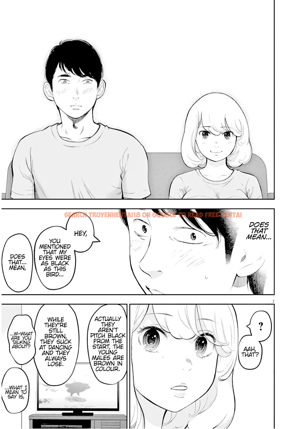 Read Hentai Image 7 934 in comic Gaishuu Isshoku - Chapter 27 - hentaitnt.net