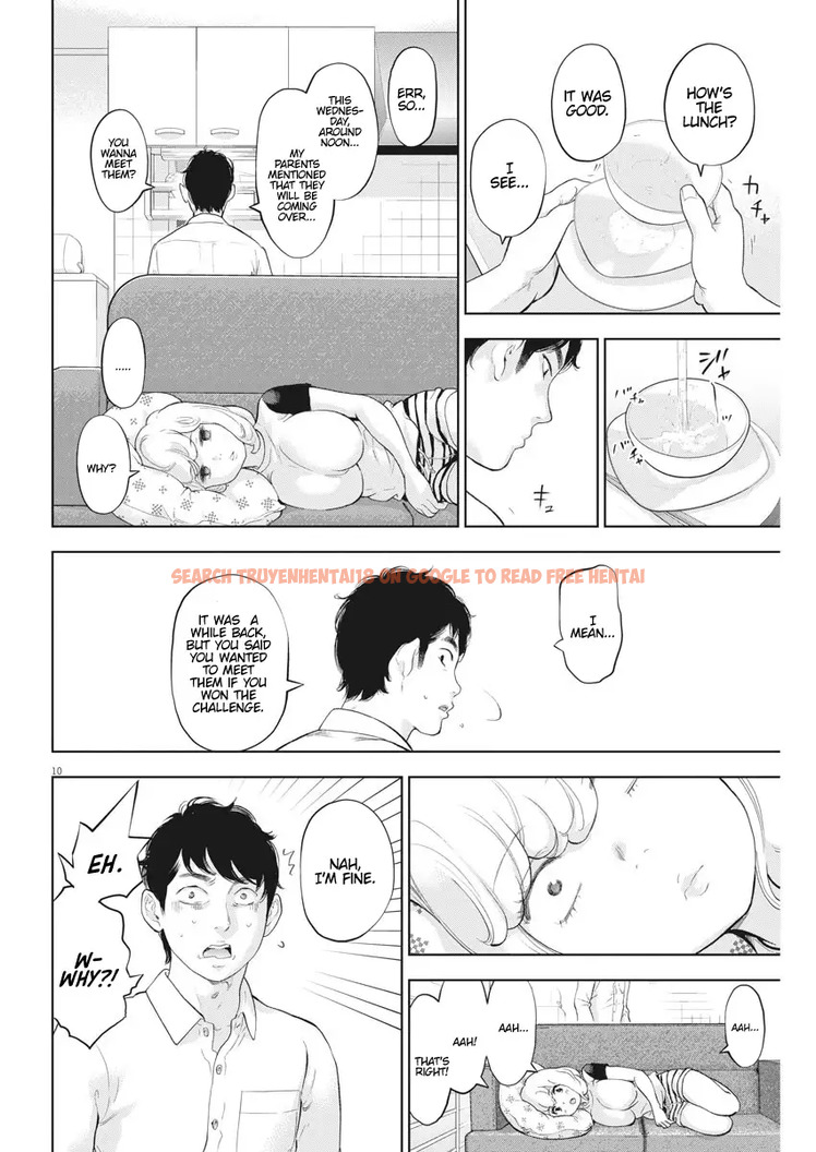 Read Hentai Image 10 931 in comic Gaishuu Isshoku - Chapter 28 - hentaitnt.net