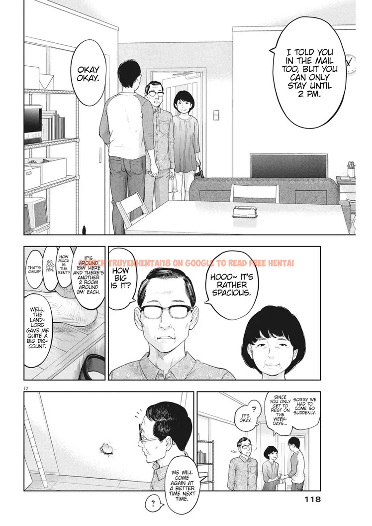 Read Hentai Image 12 931 in comic Gaishuu Isshoku - Chapter 28 - hentaitnt.net