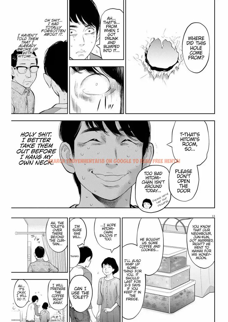 Read Hentai Image 13 931 in comic Gaishuu Isshoku - Chapter 28 - hentaitnt.net
