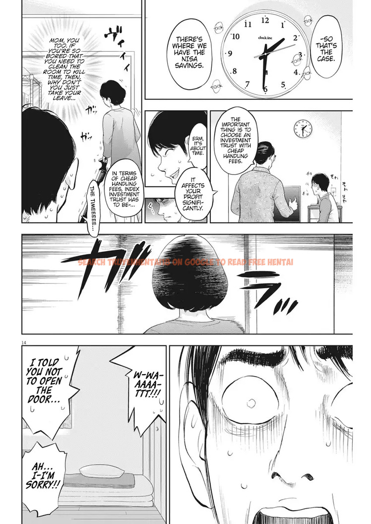 Read Hentai Image 14 931 in comic Gaishuu Isshoku - Chapter 28 - hentaitnt.net