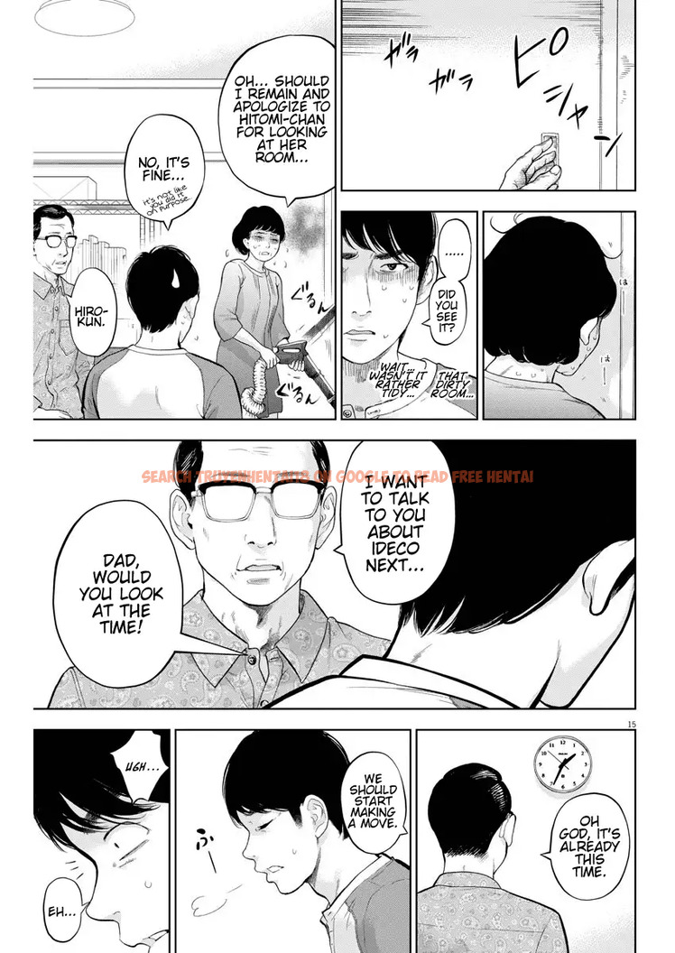 Read Hentai Image 15 931 in comic Gaishuu Isshoku - Chapter 28 - hentaitnt.net