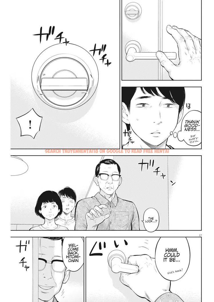 Read Hentai Image 17 931 in comic Gaishuu Isshoku - Chapter 28 - hentaitnt.net