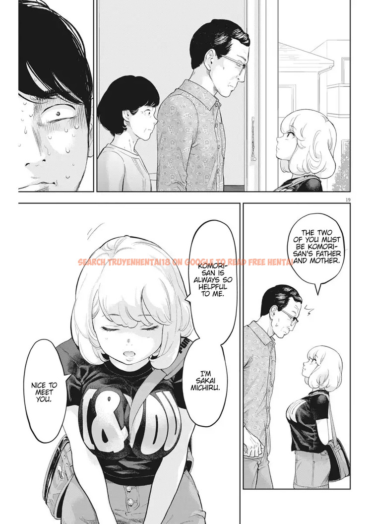 Read Hentai Image 19 931 in comic Gaishuu Isshoku - Chapter 28 - hentaitnt.net