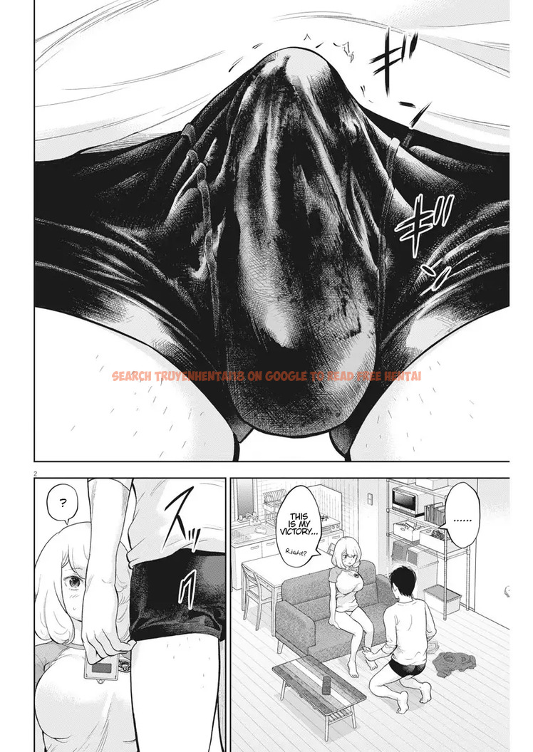 Read Hentai Image 2 931 in comic Gaishuu Isshoku - Chapter 28 - hentaitnt.net