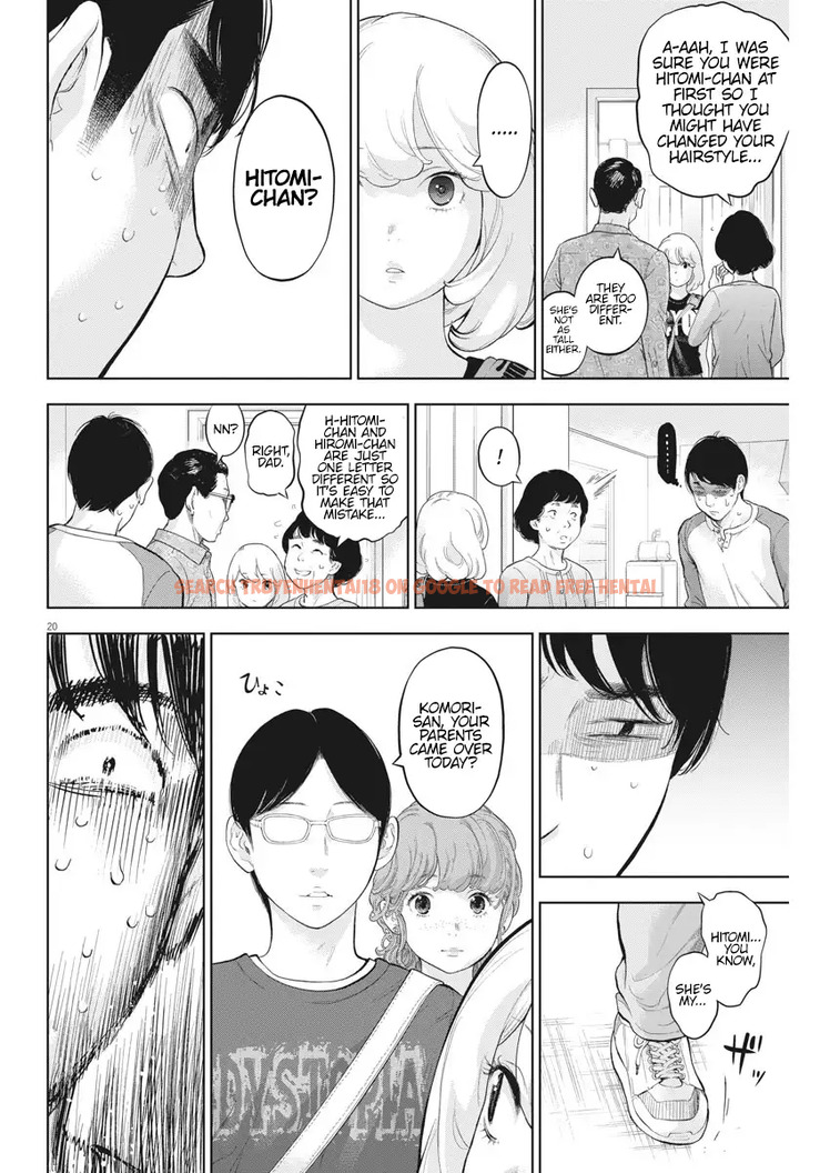 Read Hentai Image 20 931 in comic Gaishuu Isshoku - Chapter 28 - hentaitnt.net