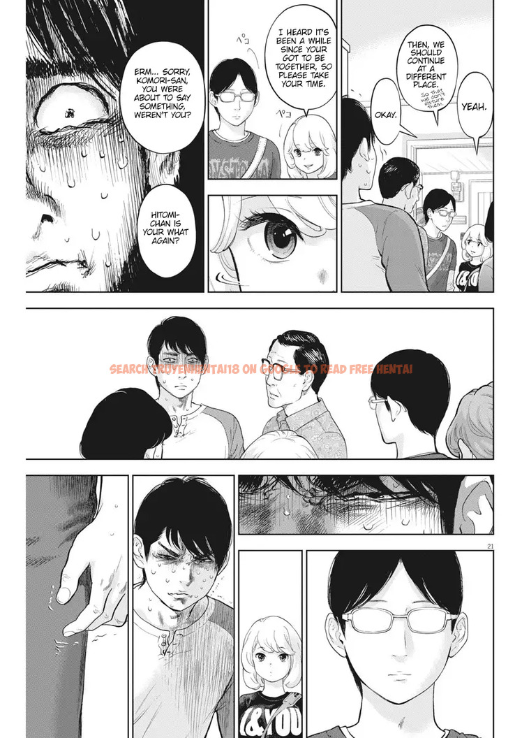 Read Hentai Image 21 931 in comic Gaishuu Isshoku - Chapter 28 - hentaitnt.net