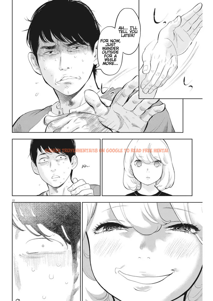 Read Hentai Image 22 934 in comic Gaishuu Isshoku - Chapter 28 - hentaitnt.net