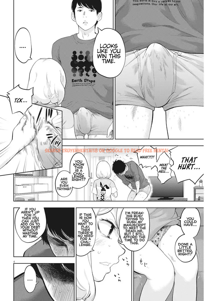 Read Hentai Image 4 931 in comic Gaishuu Isshoku - Chapter 28 - hentaitnt.net