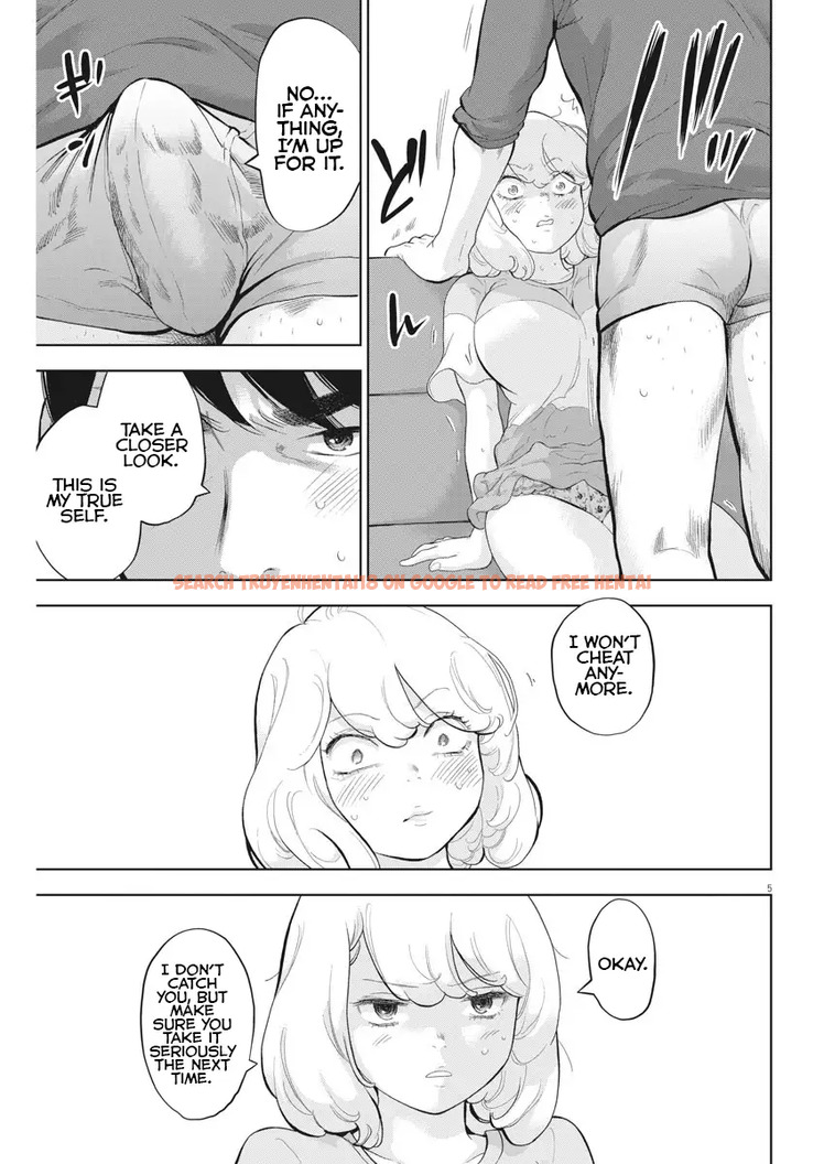 Read Hentai Image 5 931 in comic Gaishuu Isshoku - Chapter 28 - hentaitnt.net
