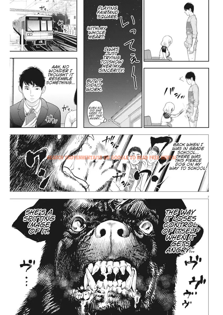 Read Hentai Image 7 931 in comic Gaishuu Isshoku - Chapter 28 - hentaitnt.net