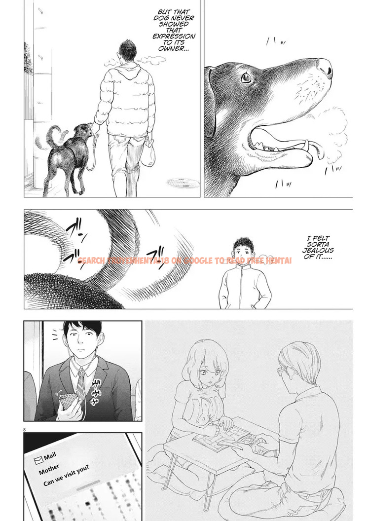 Read Hentai Image 8 931 in comic Gaishuu Isshoku - Chapter 28 - hentaitnt.net
