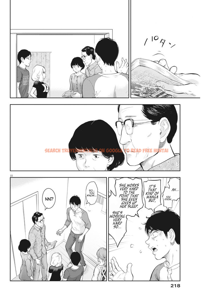 Read Hentai Image 10 930 in comic Gaishuu Isshoku - Chapter 29 - hentaitnt.net