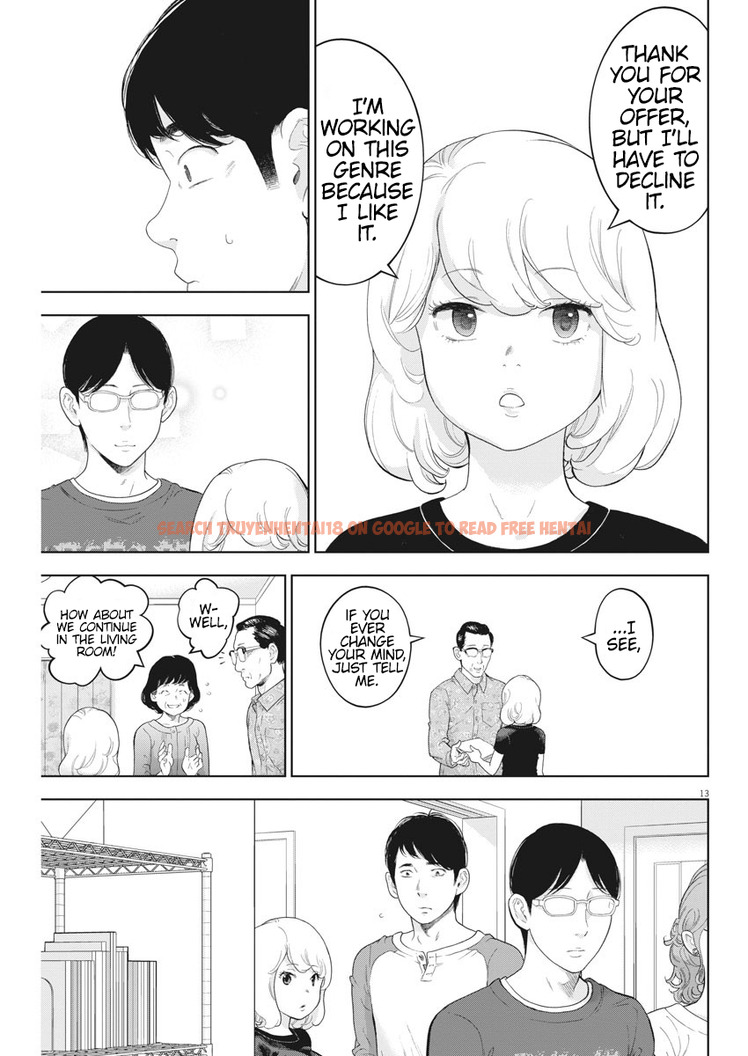 Read Hentai Image 13 930 in comic Gaishuu Isshoku - Chapter 29 - hentaitnt.net