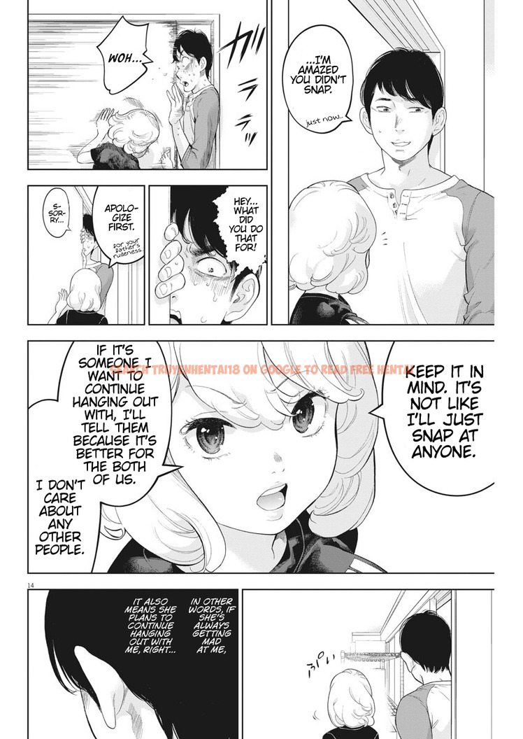 Read Hentai Image 14 930 in comic Gaishuu Isshoku - Chapter 29 - hentaitnt.net