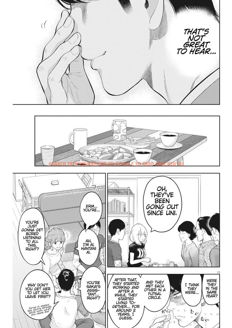 Read Hentai Image 15 930 in comic Gaishuu Isshoku - Chapter 29 - hentaitnt.net