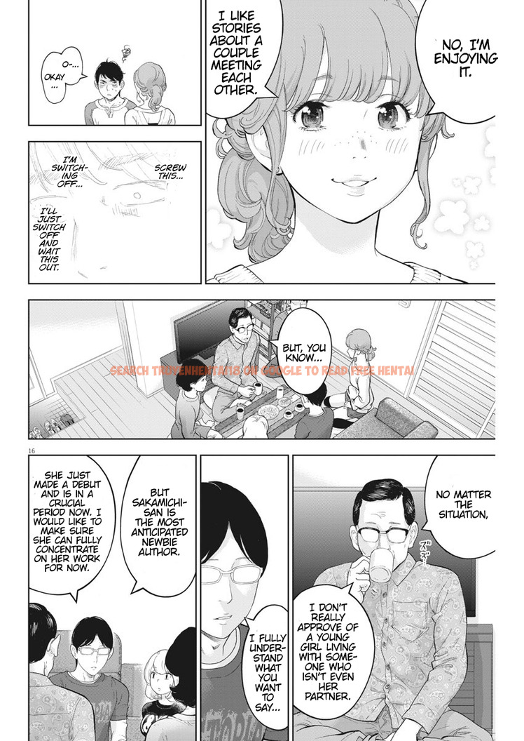 Read Hentai Image 16 930 in comic Gaishuu Isshoku - Chapter 29 - hentaitnt.net