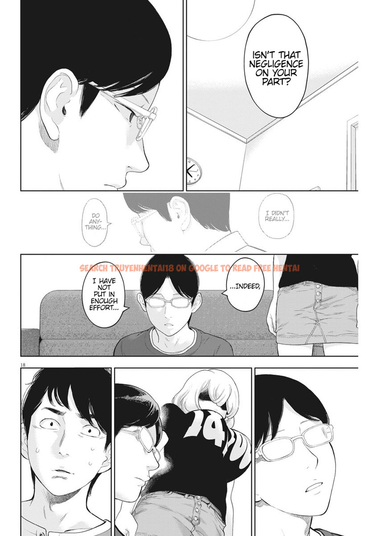 Read Hentai Image 18 930 in comic Gaishuu Isshoku - Chapter 29 - hentaitnt.net