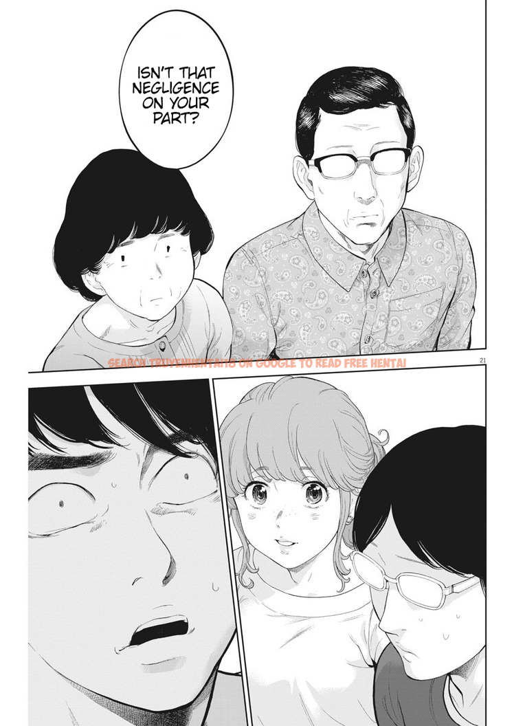 Read Hentai Image 21 930 in comic Gaishuu Isshoku - Chapter 29 - hentaitnt.net
