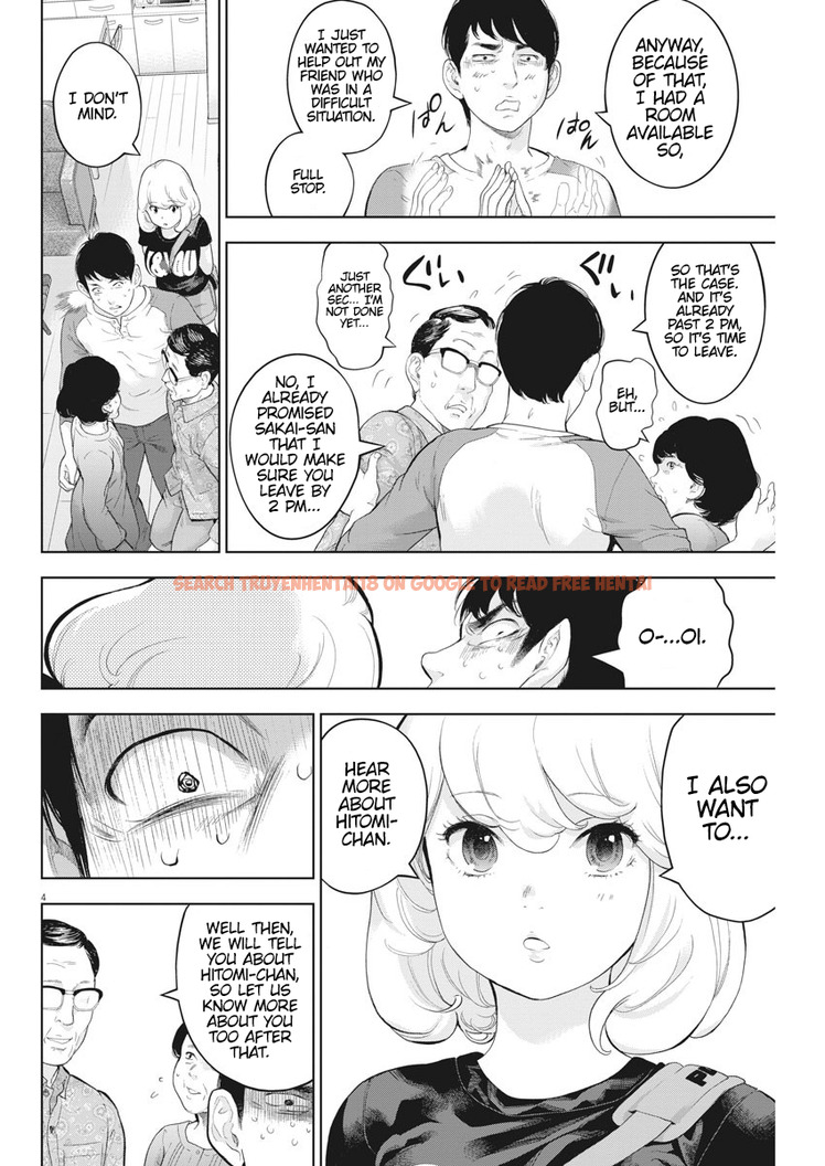 Read Hentai Image 4 930 in comic Gaishuu Isshoku - Chapter 29 - hentaitnt.net
